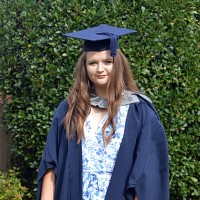Megan Greenough