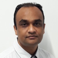 Davinesh Prasad