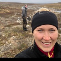 Jenny Odqvist Kristensson