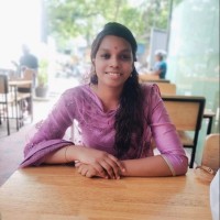 Shanmugapriya R