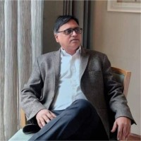 Dineish Pardesi