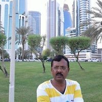 Partha Ghosh