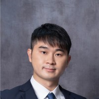 Daniel Lin