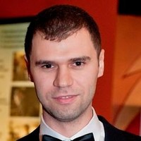 Maksim Zvyagintsev