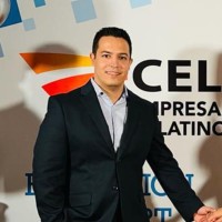 Luis Carlos Besosa Ramirez