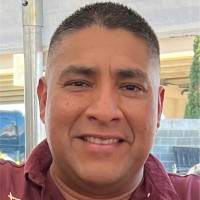 Rudy Olveda