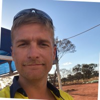 Daniel Holt