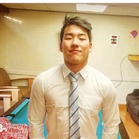Henry Chau