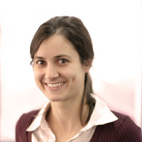 Helen Benz