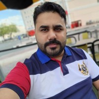 Arslan Ahmad