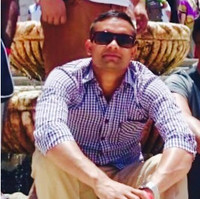 Shorof Ahmed