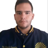 Juan Leonardo González Jaimes
