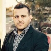 Constantin-Alin Ionita