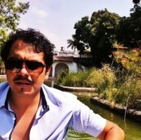 Diego Ortiz
