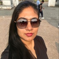Deepanwita Maitra
