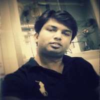 Ashish Vaidya