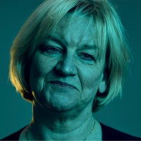 Marjan van der Vlies