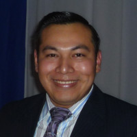Cesar Dominguez Salazar