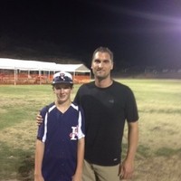 Keith Deschane