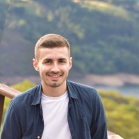 José Javier González Pérez