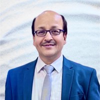 Amit Tripathi