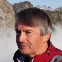Franz Bachmeir