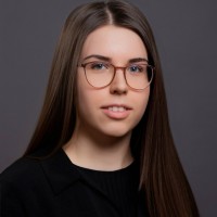 Olena Olkhovyk