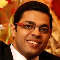 Ashish Gupta, Pmp®, Csm®, Itil V3®