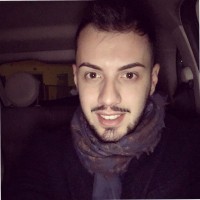 Antonio Barreca