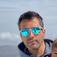 Isaac Santos