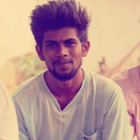 Shashank Reddy