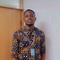 Edward Ikechukwu