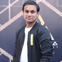 Altaf Mansoori