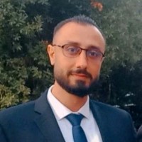Jad Haidar