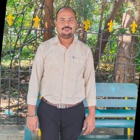 Vishanth Motagi