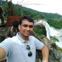 Ca Venu Kumar H J