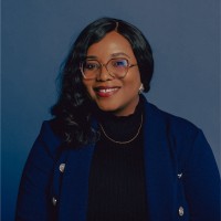 Racheal ‘Dami’ Odunewu