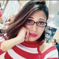 Aloknanda Saha