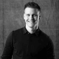 Jon-Eric Krantz