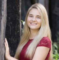 Macey Thomann