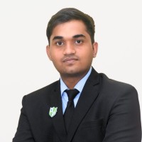 Deepak Dhaker