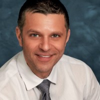 Andrew Herriage