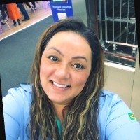 Janaína Elaine Agrella