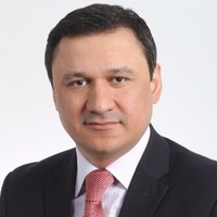 Bakhodir Jabborov