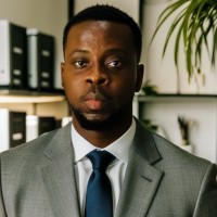 Bright Osei Tutu