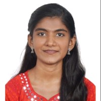 Danika Rajeshwari M