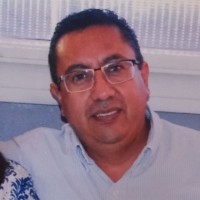 TOMÁS PÉREZ RAMÍREZ