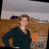 Aleida Mensinga