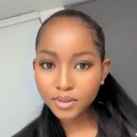 Chennette Amegadzie