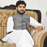 Sajawal Khan